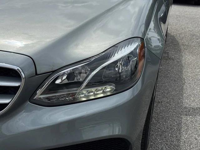 used 2014 Mercedes-Benz E-Class car, priced at $12,971