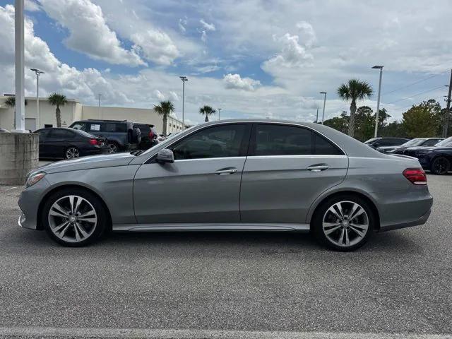 used 2014 Mercedes-Benz E-Class car, priced at $12,971
