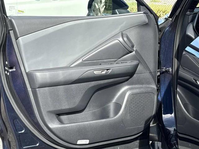 used 2024 Lexus TX 350 car, priced at $51,989