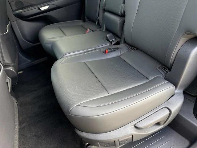 used 2024 Lexus TX 350 car, priced at $51,989