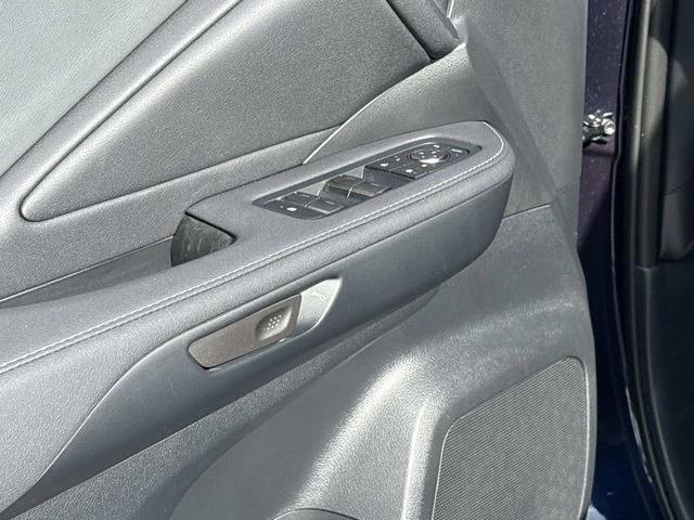 used 2024 Lexus TX 350 car, priced at $51,989