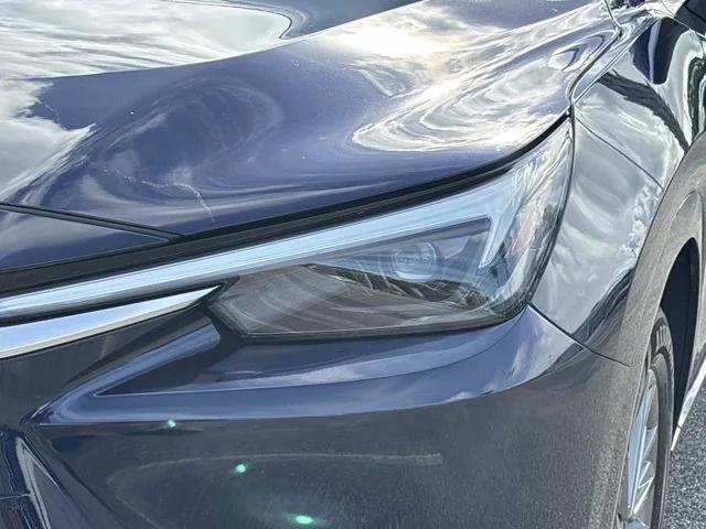 used 2024 Lexus TX 350 car, priced at $51,989