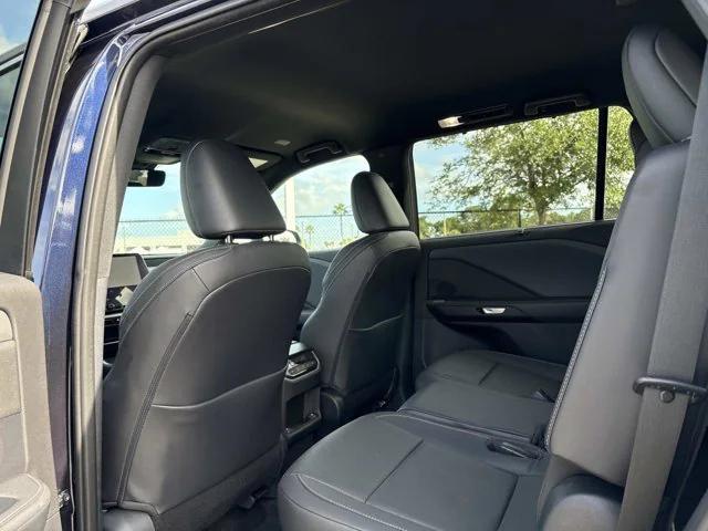 used 2024 Lexus TX 350 car, priced at $51,989