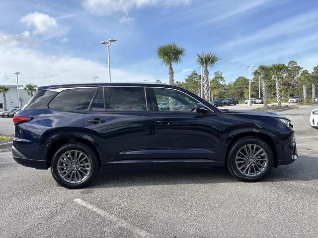 used 2024 Lexus TX 350 car, priced at $51,989