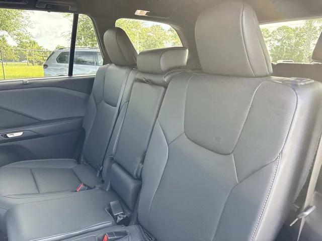 used 2024 Lexus TX 350 car, priced at $51,989