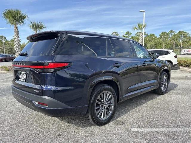 used 2024 Lexus TX 350 car, priced at $51,989