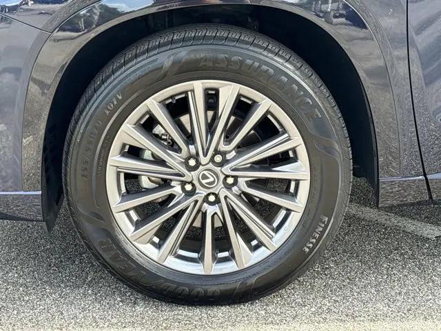 used 2024 Lexus TX 350 car, priced at $51,989