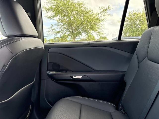 used 2024 Lexus TX 350 car, priced at $51,989