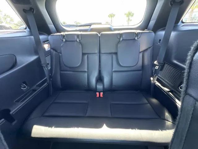 used 2021 Ford Explorer car, priced at $32,974