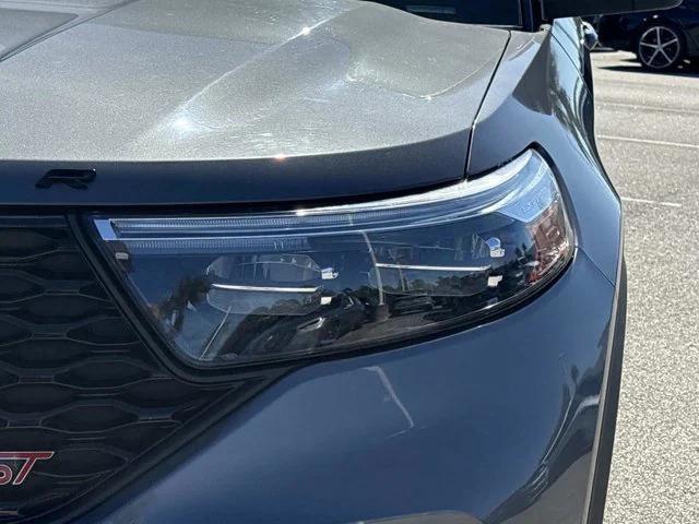 used 2021 Ford Explorer car, priced at $32,974