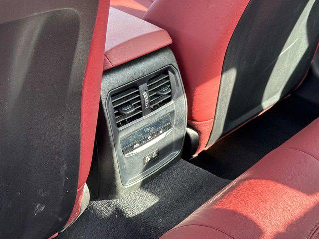 used 2024 BMW 330 car, priced at $41,971