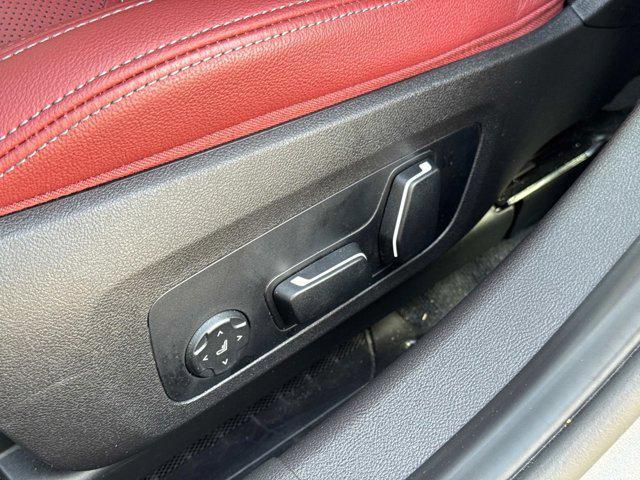 used 2024 BMW 330 car, priced at $41,971