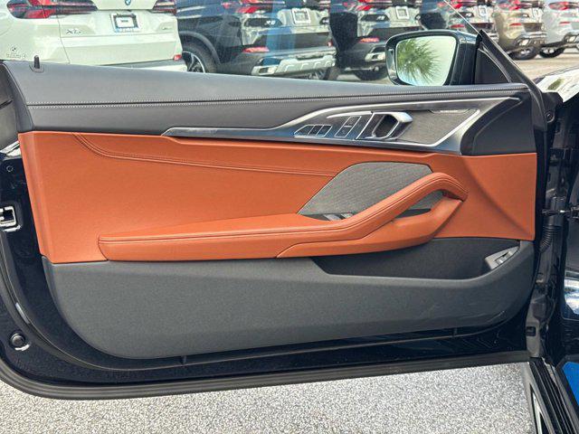 new 2026 BMW 840 car, priced at $111,720