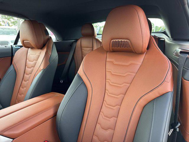 new 2026 BMW 840 car, priced at $111,720