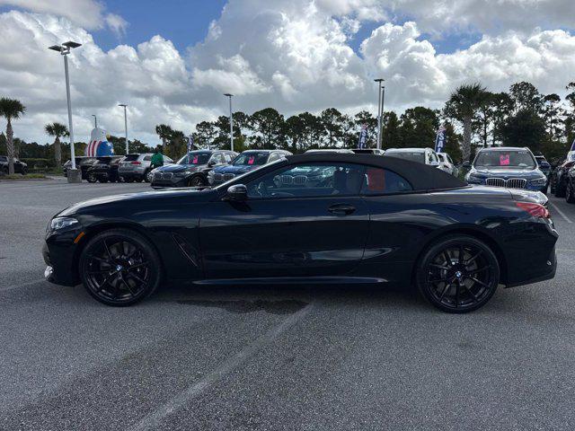 new 2026 BMW 840 car, priced at $111,720