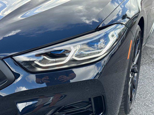 new 2026 BMW 840 car, priced at $111,720