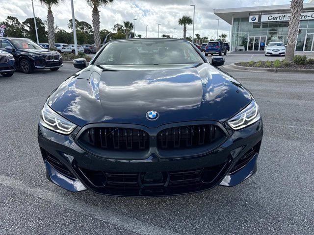 new 2026 BMW 840 car, priced at $111,720