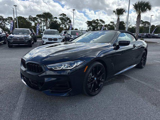 new 2026 BMW 840 car, priced at $111,720