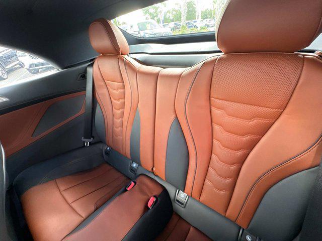 new 2026 BMW 840 car, priced at $111,720
