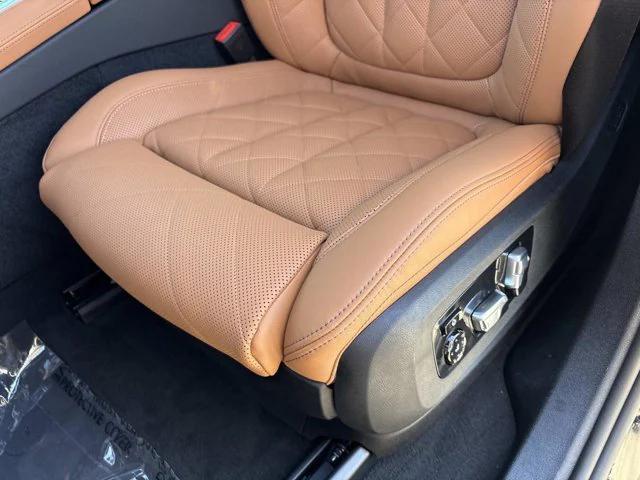 new 2026 BMW X6 car, priced at $86,975