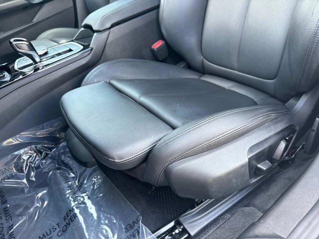 used 2022 BMW 228 Gran Coupe car, priced at $26,741