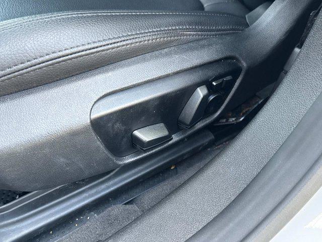 used 2022 BMW 228 Gran Coupe car, priced at $26,741