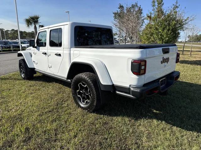 used 2020 Jeep Gladiator car, priced at $32,971