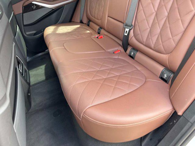 used 2025 BMW X5 car, priced at $69,971