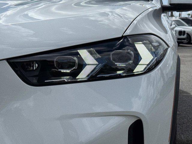 used 2025 BMW X5 car, priced at $69,971