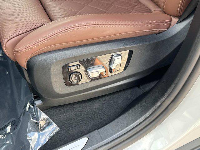 used 2025 BMW X5 car, priced at $69,971