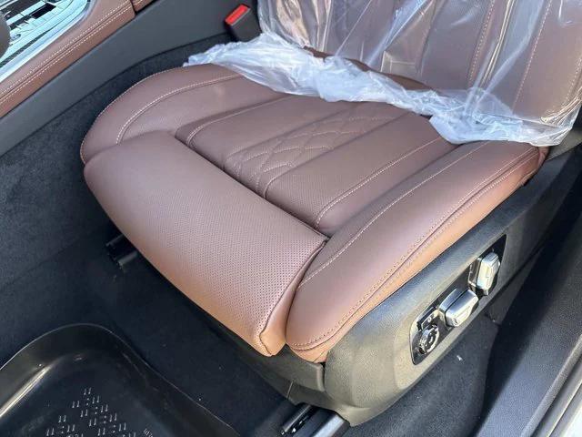 new 2026 BMW X5 car, priced at $105,824