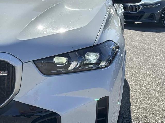 new 2026 BMW X5 car, priced at $105,824