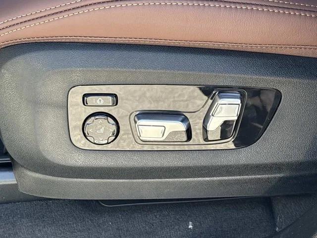 new 2026 BMW X5 car, priced at $105,824