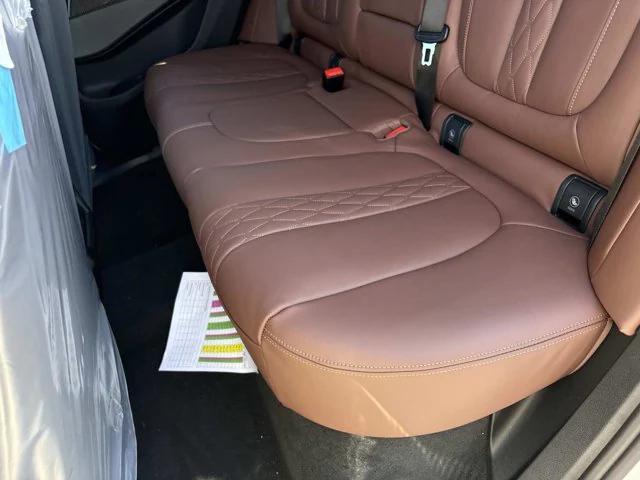 new 2026 BMW X5 car, priced at $105,824