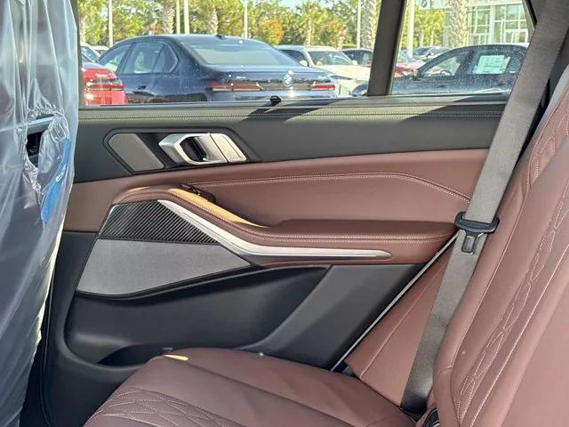 new 2026 BMW X5 car, priced at $105,824