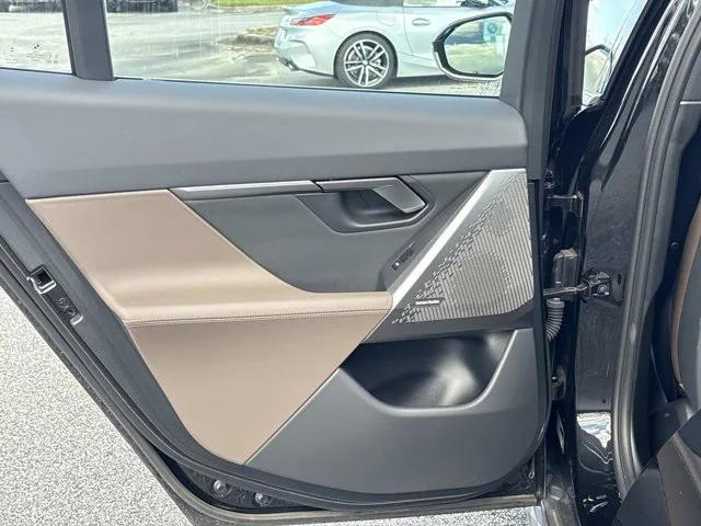 used 2024 BMW 530 car, priced at $43,971