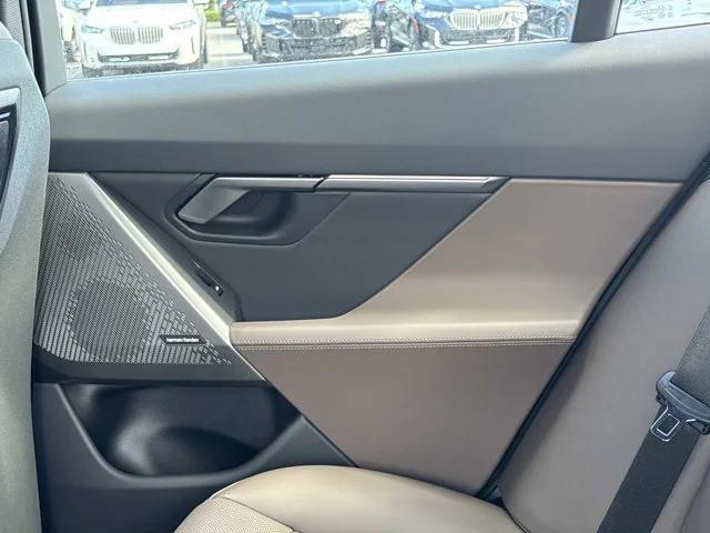 used 2024 BMW 530 car, priced at $43,971