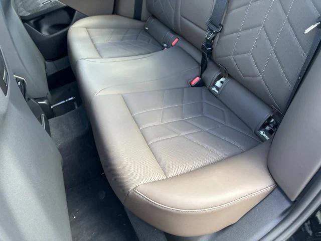 used 2024 BMW 530 car, priced at $43,971