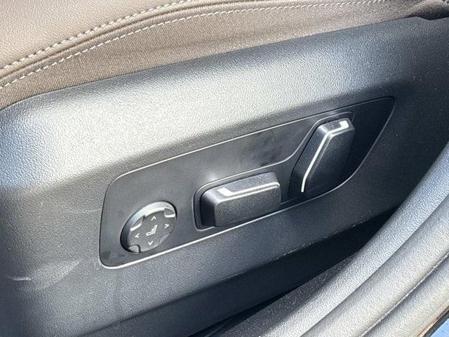 used 2024 BMW 530 car, priced at $43,971