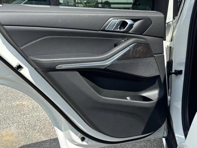 new 2025 BMW X5 car, priced at $71,225