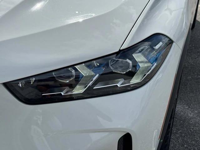 new 2025 BMW X5 car, priced at $71,225
