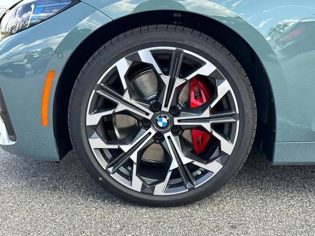 new 2026 BMW 430 car
