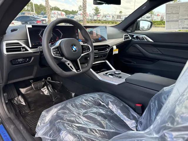 new 2026 BMW 430 car