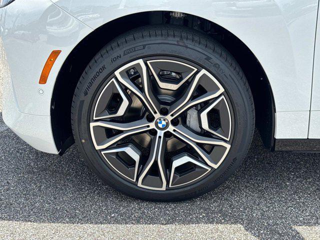 new 2026 BMW iX car, priced at $88,169