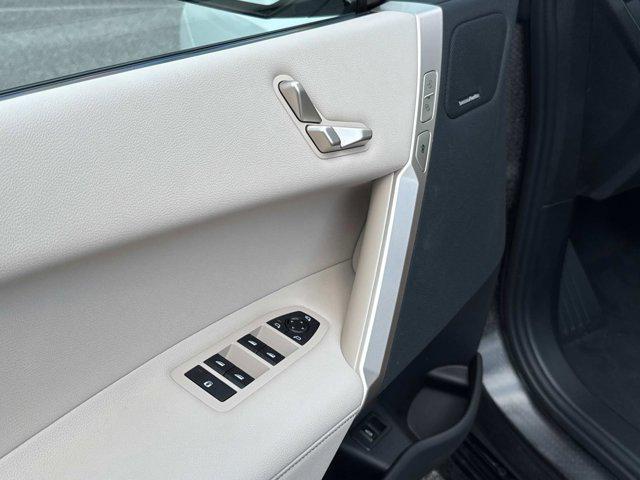 new 2026 BMW iX car, priced at $88,169