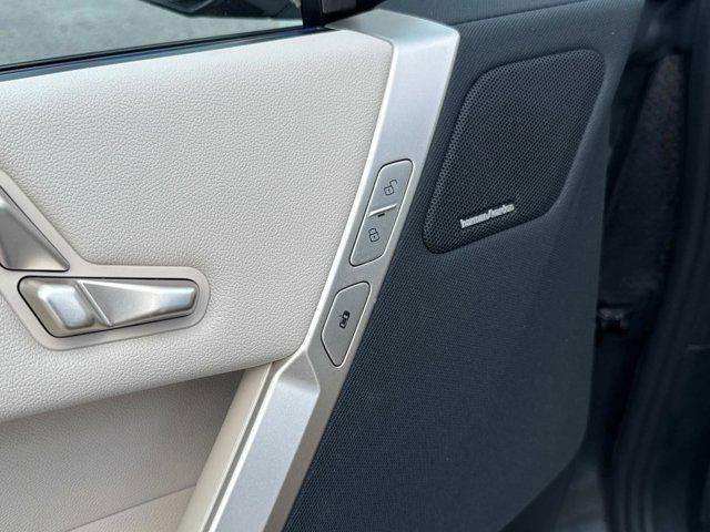 new 2026 BMW iX car, priced at $88,169