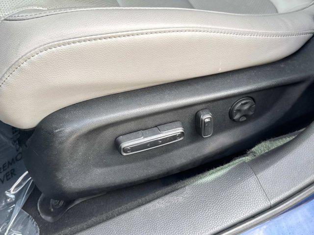 used 2018 Honda Accord car, priced at $21,971