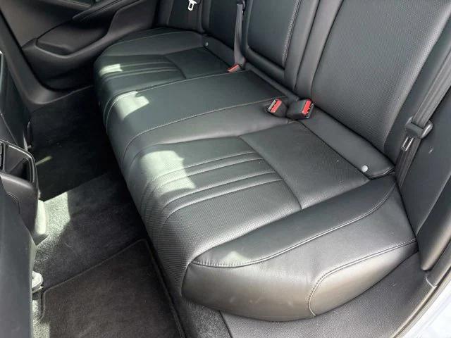 used 2022 Honda Accord car, priced at $21,971