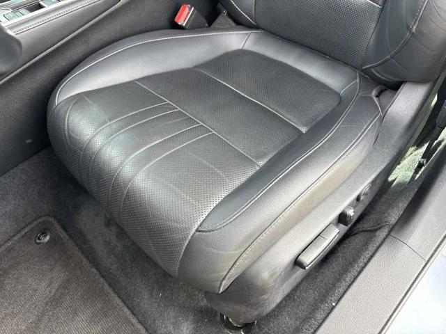 used 2022 Honda Accord car, priced at $21,971