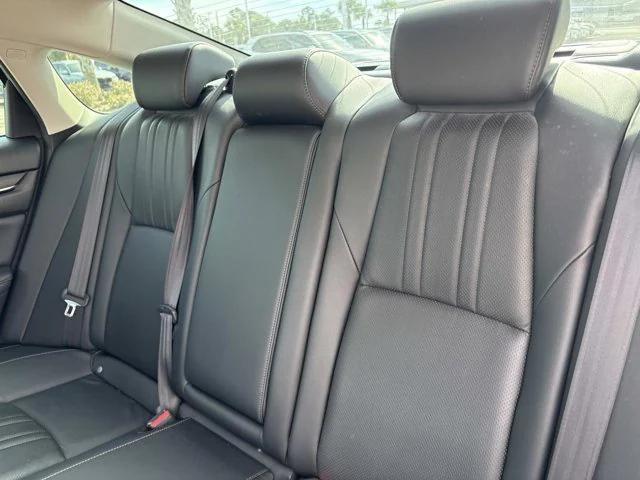 used 2022 Honda Accord car, priced at $21,971